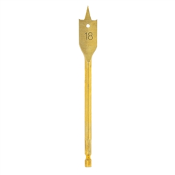 4BD50 - Spade Bit